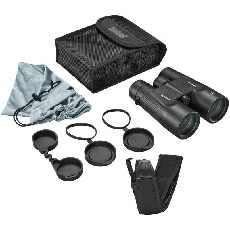 Explorer 10x42 Waterproof Binoculars